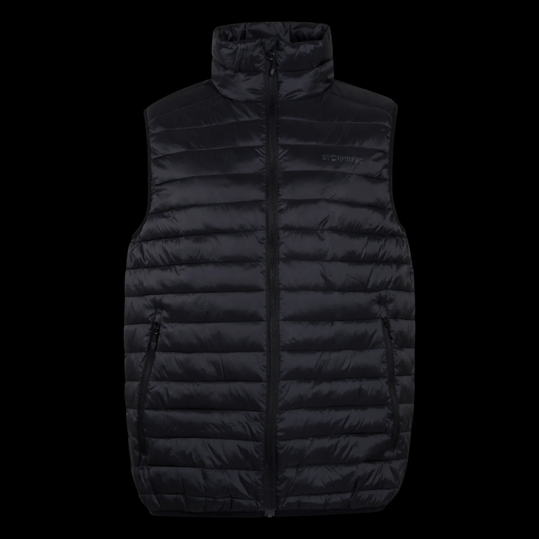Årdal Insulated Vest, vest - Mellomlagsjakke - Årdal Insulated Vest, vest