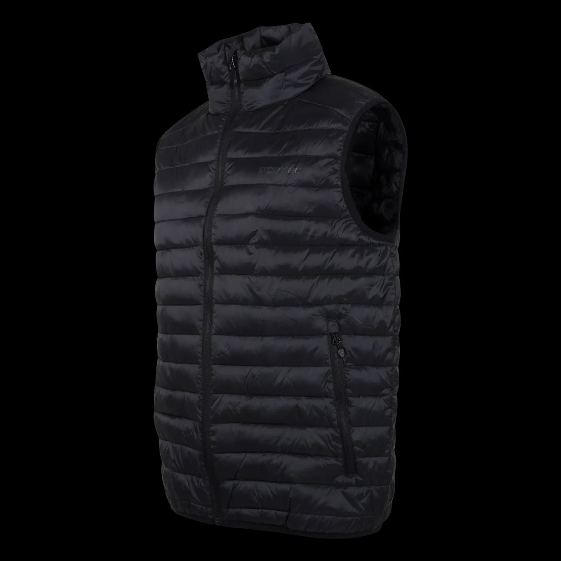 Årdal Insulated Vest, vest - Mellomlagsjakke - Årdal Insulated Vest, vest