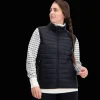 Årdal Insulated Vest W, vest, dame - Mellomlagsjakke - Årdal Insulated Vest W, vest, dame