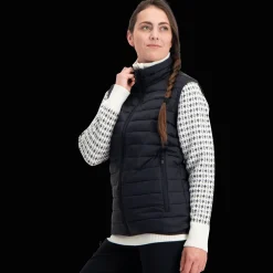 Årdal Insulated Vest W, vest, dame - Mellomlagsjakke - Årdal Insulated Vest W, vest, dame