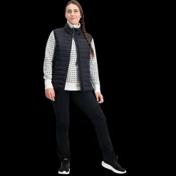 Årdal Insulated Vest W, vest, dame - Mellomlagsjakke - Årdal Insulated Vest W, vest, dame