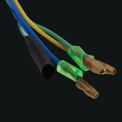 Rear motor set E Evelo E-Sport 8 15 - Resevedeler Elsykkel - Rear motor set E Evelo E-Sport 8 15