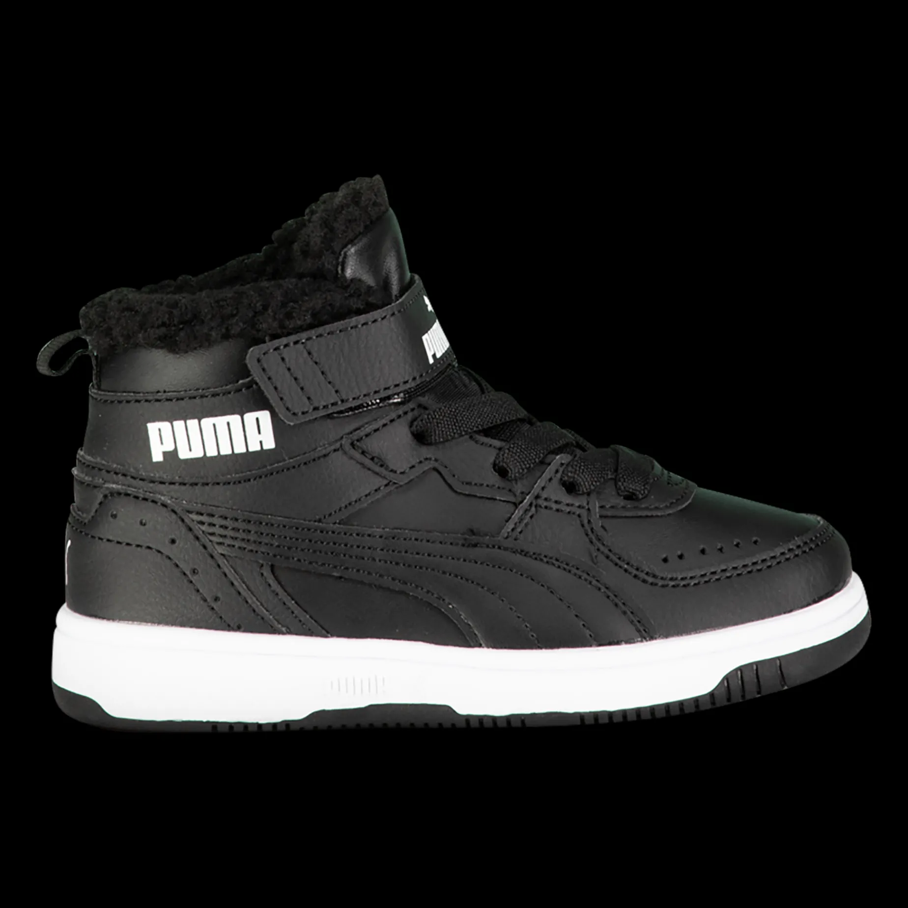 Rebound Joy Fur Ps JR, vintersko, junior - Vintersko - Rebound Joy Fur Ps JR, vintersko, junior