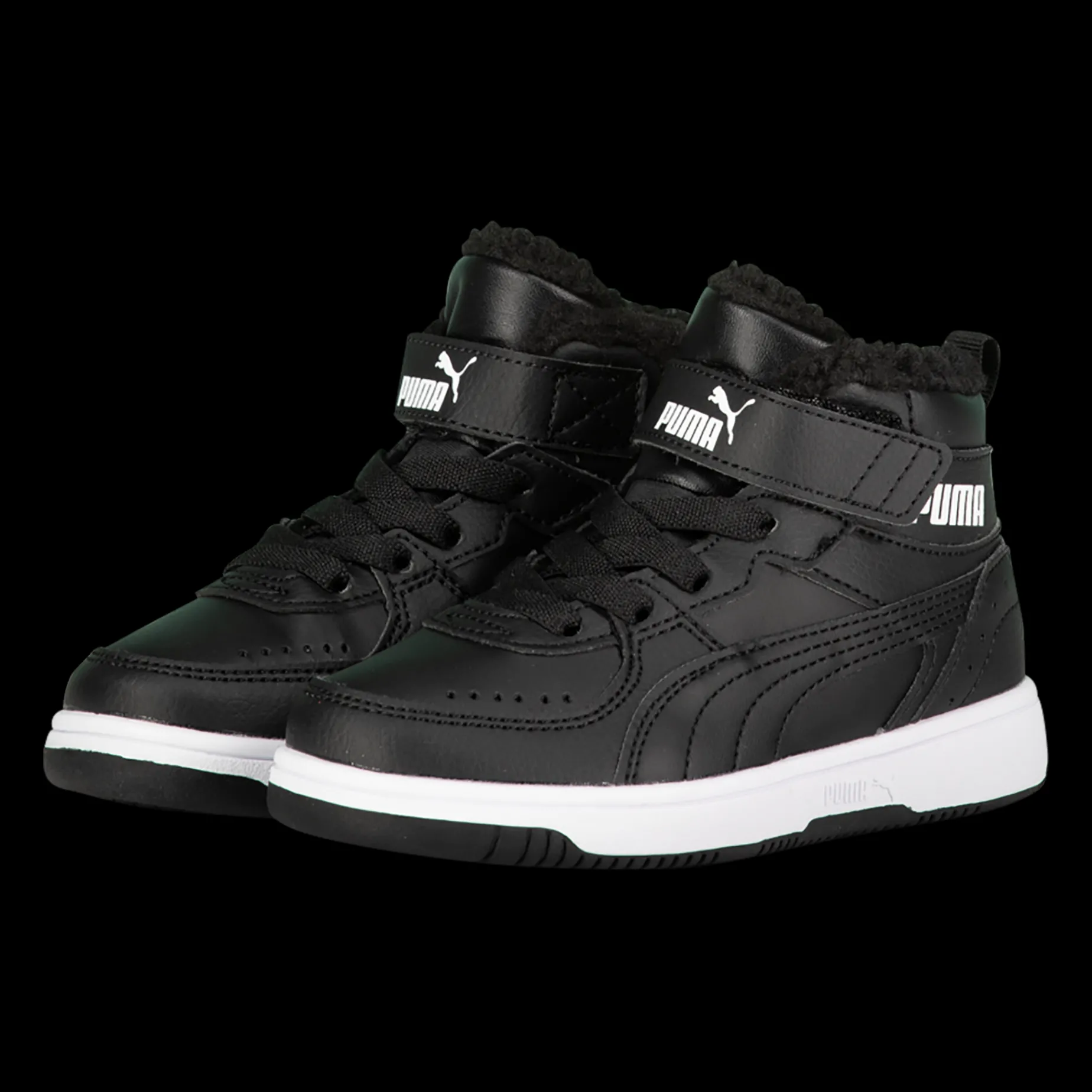 Rebound Joy Fur Ps JR, vintersko, junior - Vintersko - Rebound Joy Fur Ps JR, vintersko, junior