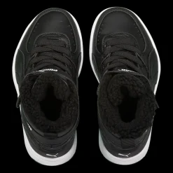 Rebound Joy Fur Ps JR, vintersko, junior - Vintersko - Rebound Joy Fur Ps JR, vintersko, junior