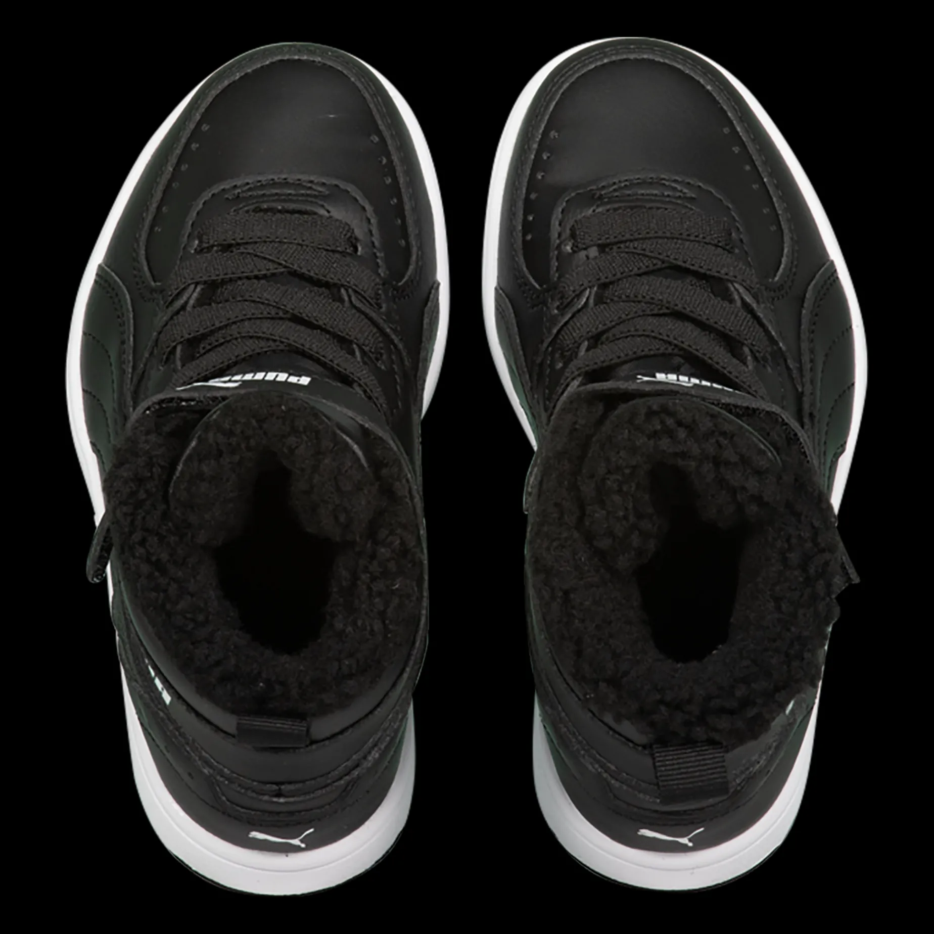 Rebound Joy Fur Ps JR, vintersko, junior - Vintersko - Rebound Joy Fur Ps JR, vintersko, junior