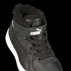 Rebound Joy Fur Ps JR, vintersko, junior - Vintersko - Rebound Joy Fur Ps JR, vintersko, junior