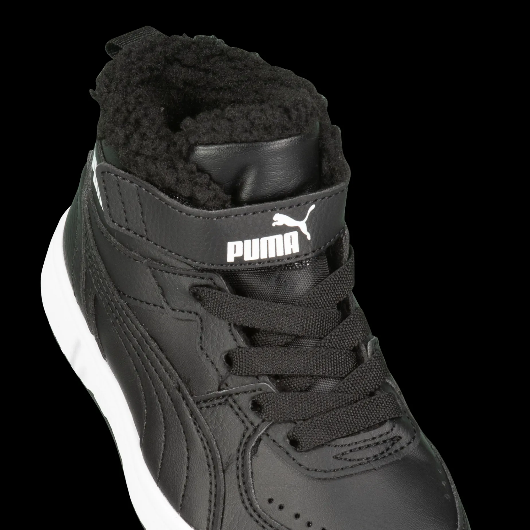 Rebound Joy Fur Ps JR, vintersko, junior - Vintersko - Rebound Joy Fur Ps JR, vintersko, junior