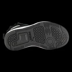 Rebound Joy Fur Ps JR, vintersko, junior - Vintersko - Rebound Joy Fur Ps JR, vintersko, junior