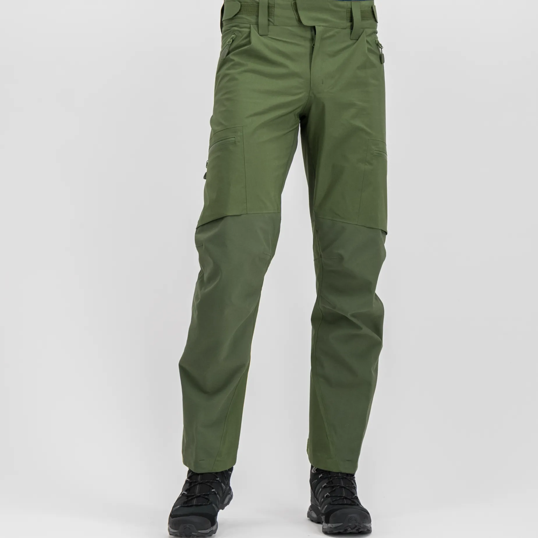 Recon Gore-Tex Pro Pants 18, jaktbukse unisex - Jaktbukser - Recon Gore-Tex Pro Pants 18, jaktbukse unisex