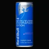 Red Bull Summer Juneberry 250ml, energidrikk - Energidrikk - Red Bull Summer Juneberry 250ml, energidrikk