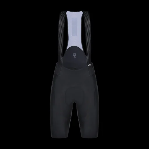Redux mns BIB black 24 - Sykkelshorts - Redux mns BIB black 24