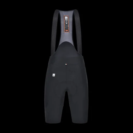 Redux mns BIB black 24 - Sykkelshorts - Redux mns BIB black 24