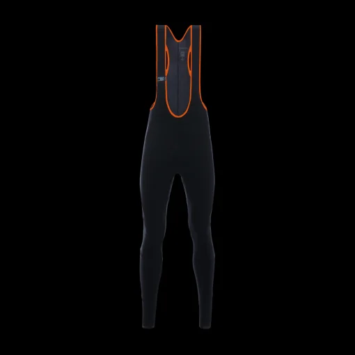 Redux 365 Thermal Water repellent BIB 2023, sykkelbukse 3-sesongs, unisex - Sykkelbukse - Redux 365 Thermal Water repellent BIB 2023, sykkelbukse 3-sesongs, unisex