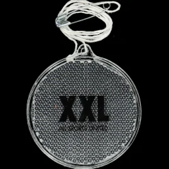 Reflexbrikke hard rund - Refleks - Reflexbrikke hard rund