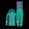 Regen-outfit Joessa, regnsett, barn - Regnsett - Regen-outfit Joessa, regnsett, barn