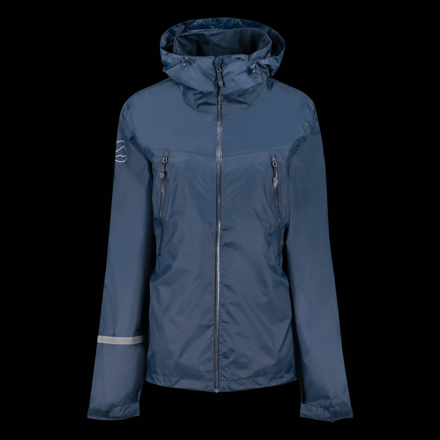 Regndalen Rain Jacket, regnjakke, dame - Regnjakke, Regnkåpe & Regnfrakk - Regndalen Rain Jacket, regnjakke, dame