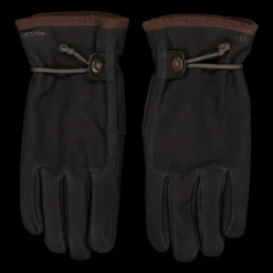 Reidar nubuck, hansker herre - Votter & Hansker - Reidar nubuck, hansker herre