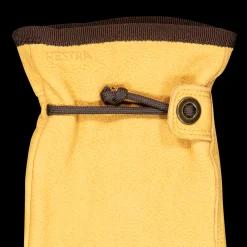 Reidar nubuck, hansker herre - Votter & Hansker - Reidar nubuck, hansker herre