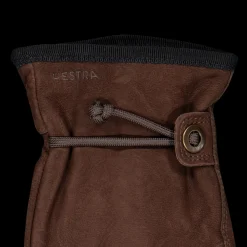 Reidar nubuck, hansker herre - Votter & Hansker - Reidar nubuck, hansker herre