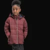 Reine Down Jacket, dunjakke barn - Vinterjakke - Reine Down Jacket, dunjakke barn