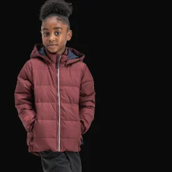 Reine Down Jacket, dunjakke barn - Vinterjakke - Reine Down Jacket, dunjakke barn