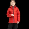 Reine Down Jacket, dunjakke junior - Vinterjakke - Reine Down Jacket, dunjakke junior
