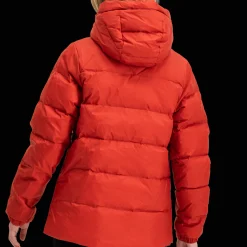 Reine Down Jacket, dunjakke junior - Vinterjakke - Reine Down Jacket, dunjakke junior