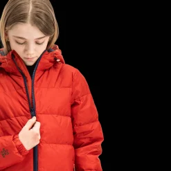 Reine Down Jacket, dunjakke junior - Vinterjakke - Reine Down Jacket, dunjakke junior