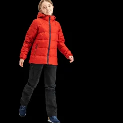 Reine Down Jacket, dunjakke junior - Vinterjakke - Reine Down Jacket, dunjakke junior