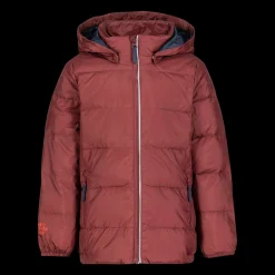 Reine Down Jacket, dunjakke barn - Vinterjakke - Reine Down Jacket, dunjakke barn