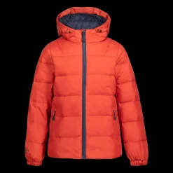 Reine Down Jacket, dunjakke junior - Vinterjakke - Reine Down Jacket, dunjakke junior