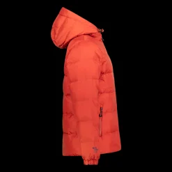 Reine Down Jacket, dunjakke junior - Vinterjakke - Reine Down Jacket, dunjakke junior
