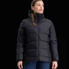 Reine Heavy Down Jacket, dunjakke, dame - Dunjakke - Reine Heavy Down Jacket, dunjakke, dame
