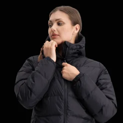 Reine Heavy Down Jacket, dunjakke, dame - Dunjakke - Reine Heavy Down Jacket, dunjakke, dame
