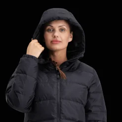 Reine Heavy Down Jacket, dunjakke, dame - Dunjakke - Reine Heavy Down Jacket, dunjakke, dame