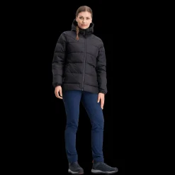 Reine Heavy Down Jacket, dunjakke, dame - Dunjakke - Reine Heavy Down Jacket, dunjakke, dame
