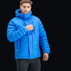 Reliable Down Hood, dunjakke herre - Dunjakke - Reliable Down Hood, dunjakke herre