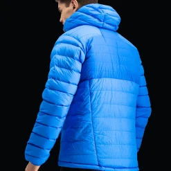 Reliable Down Hood, dunjakke herre - Dunjakke - Reliable Down Hood, dunjakke herre