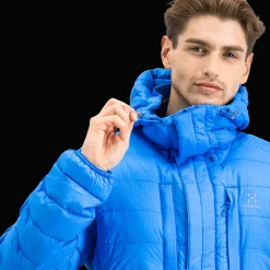 Reliable Down Hood, dunjakke herre - Dunjakke - Reliable Down Hood, dunjakke herre