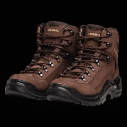 Renegade GTX Mid Mns - Tursko & Fjellsko Herre - Renegade GTX Mid Mns