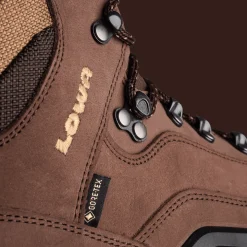 Renegade GTX Mid Mns - Tursko & Fjellsko Herre - Renegade GTX Mid Mns