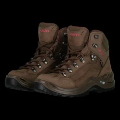 RENEGADE GTX® MID WS, fjellstøvel dame - Tursko & Fjellsko Dame - RENEGADE GTX® MID WS, fjellstøvel dame