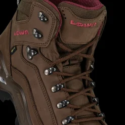 RENEGADE GTX® MID WS, fjellstøvel dame - Tursko & Fjellsko Dame - RENEGADE GTX® MID WS, fjellstøvel dame