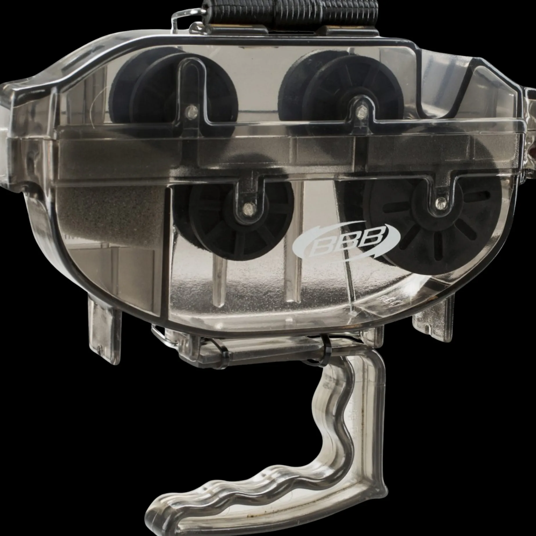 Rensemaskin BTL-21 Bright & Fresh for kjede, kjedevasker - Sykkelverktøy - Rensemaskin BTL-21 Bright & Fresh for kjede, kjedevasker