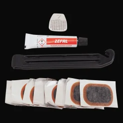 Repair kit Universal, lappesett - Sykkelverktøy - Repair kit Universal, lappesett