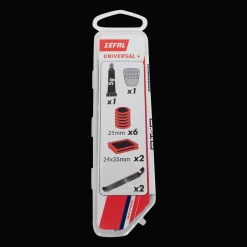 Repair kit Universal, lappesett - Sykkelverktøy - Repair kit Universal, lappesett