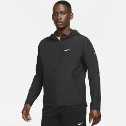 Repel Miler Jacket, løpejakke, herre - Treningsjakke - Repel Miler Jacket, løpejakke, herre