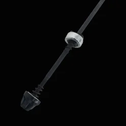 Replacement rear wheel quick release Bow SL 20-24" 2024/2025 - Resevedeler Elsykkel - Replacement rear wheel quick release Bow SL 20-24" 2024/2025