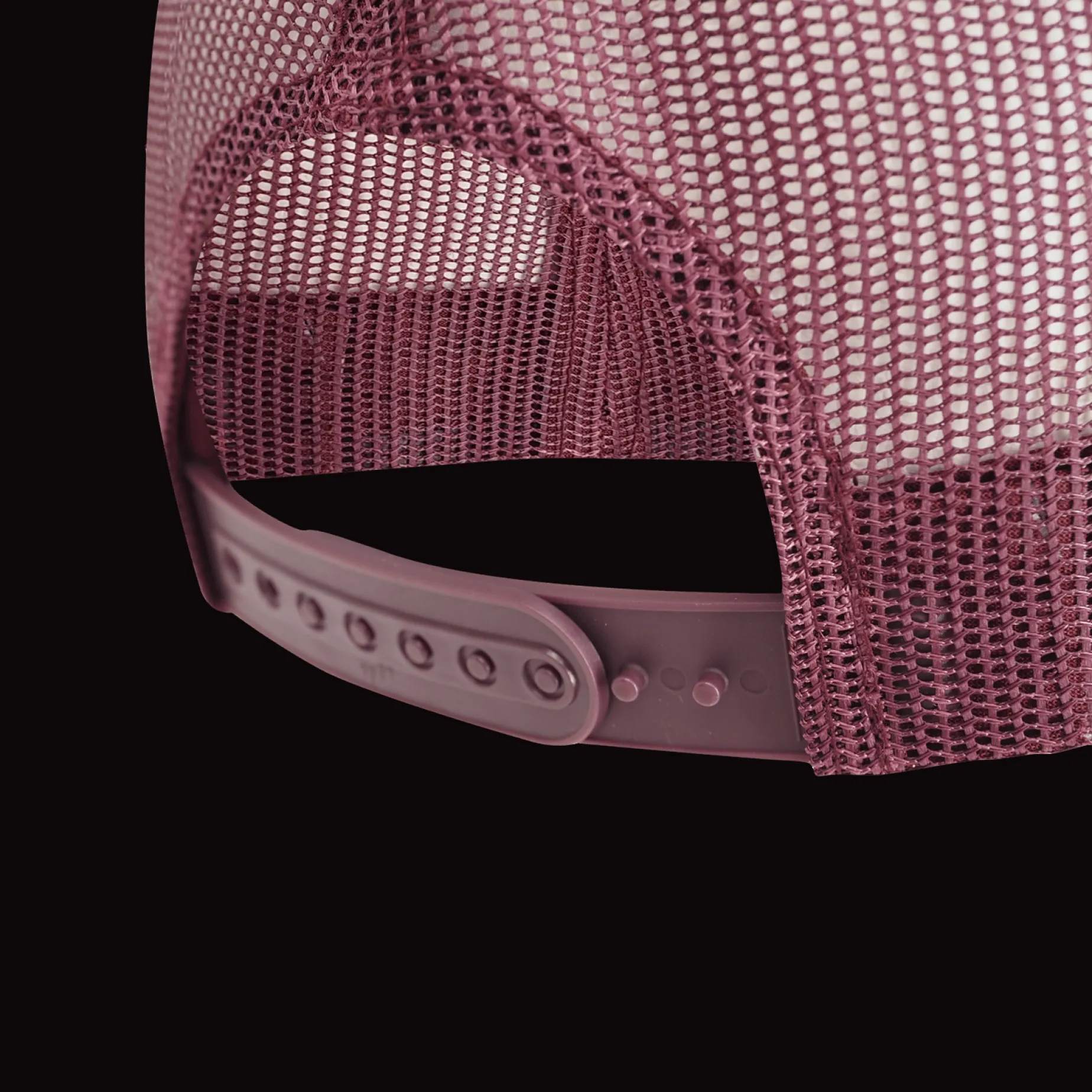 Retro Trucker Cap, herre - Caps - Retro Trucker Cap, herre